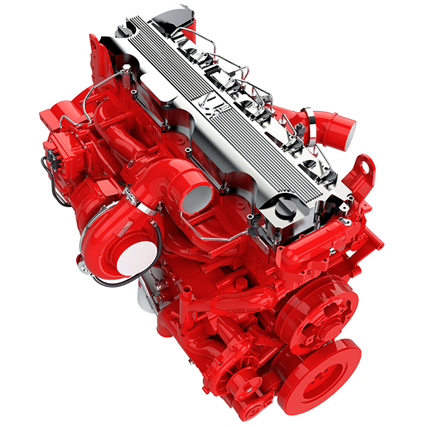 Cummins X12 400 Specifications & Technical Data (2019-2024)
