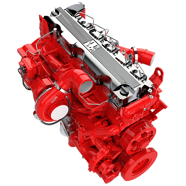Cummins X12 430 Specifications & Technical Data (2019-2024)
