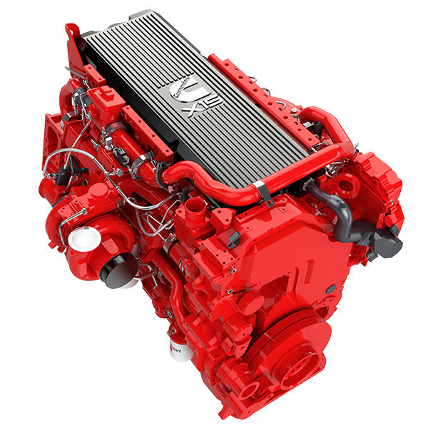 Cummins X15 575 Specifications & Technical Data (2021-2024)