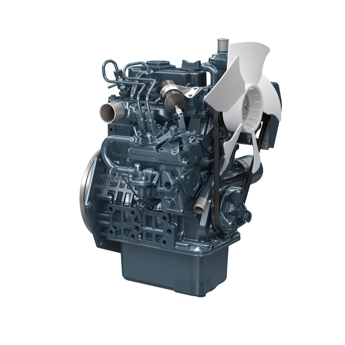 Kubota Z602-E3B Specifications & Technical Data (2017-2024)
