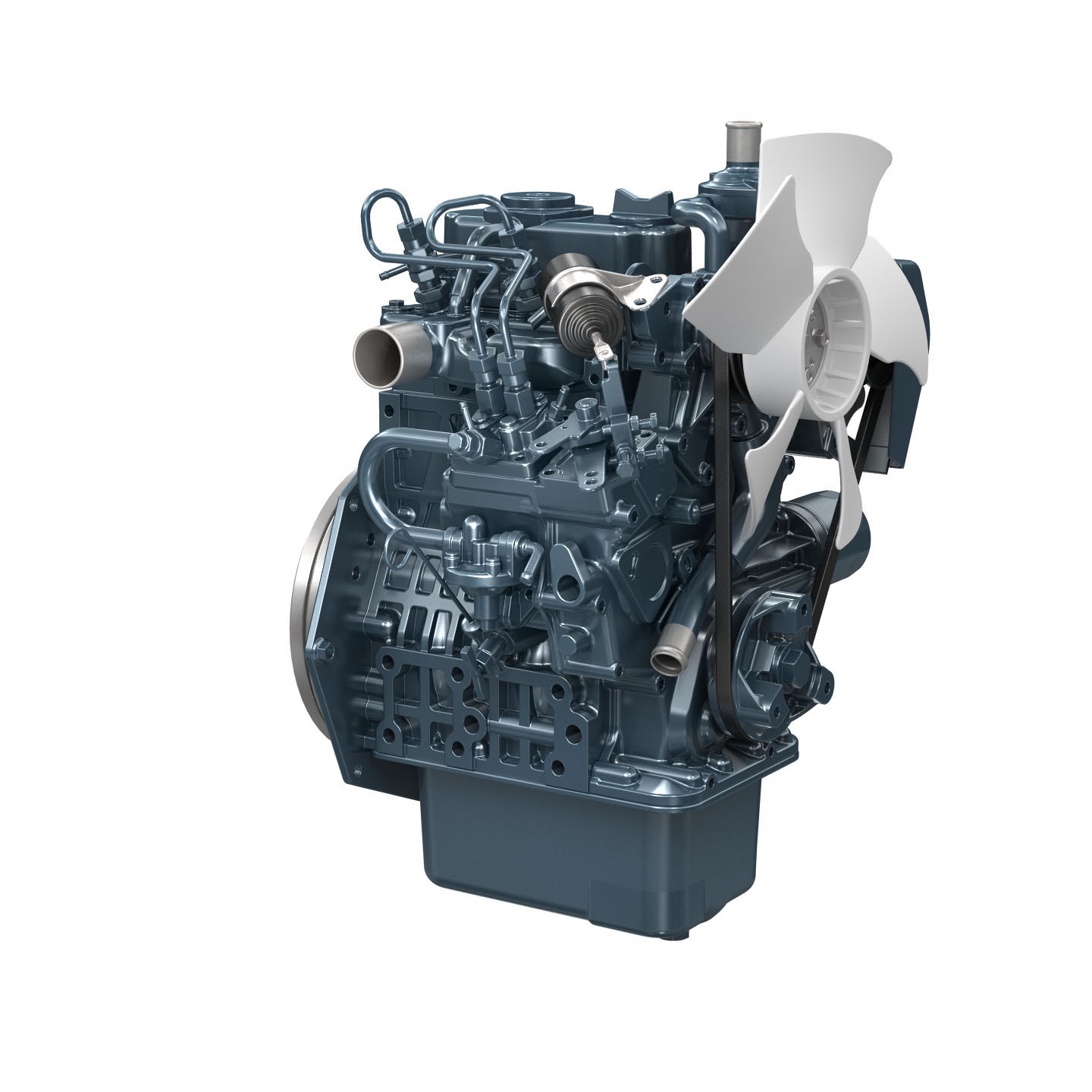 Kubota Z602-E4B Specifications & Technical Data (2017-2024)