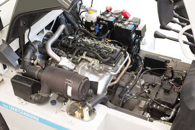 Global Component Technologies ZD30 Specifications & Technical Data (2017-2024)