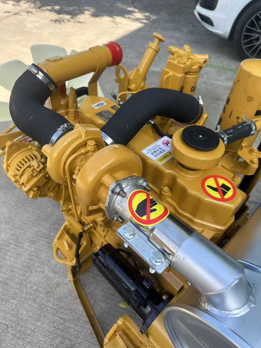 Mitsubishi S4K Engine Specifications & Technical Data (2021-2024)