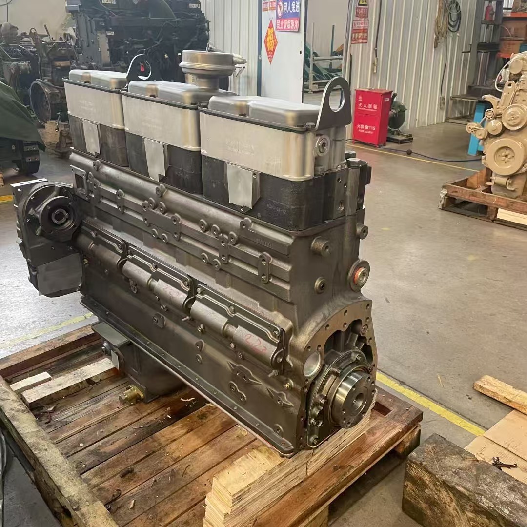 Tonkee NTA855 Diesel Engine NTA855 diesel motor replacement for Cummins