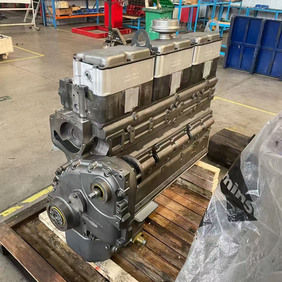 Tonkee NTA855-G Engine NTA855-G diesel motor replacement for Cummins