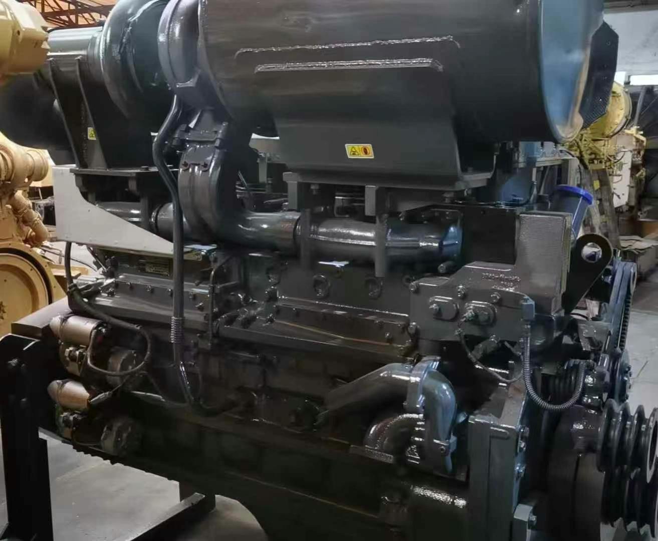 SAA6D170E-3 diesel Engine 6D170E-3 Complete Motor suitable for Komatsu PC1250-8 excavator