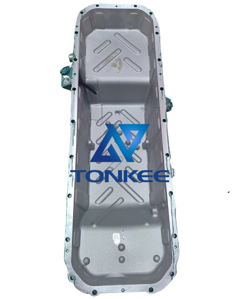 TONKEE D13 Oil Pan Replacement 17430646 for VOLVO EC380E & EC480E Excavators